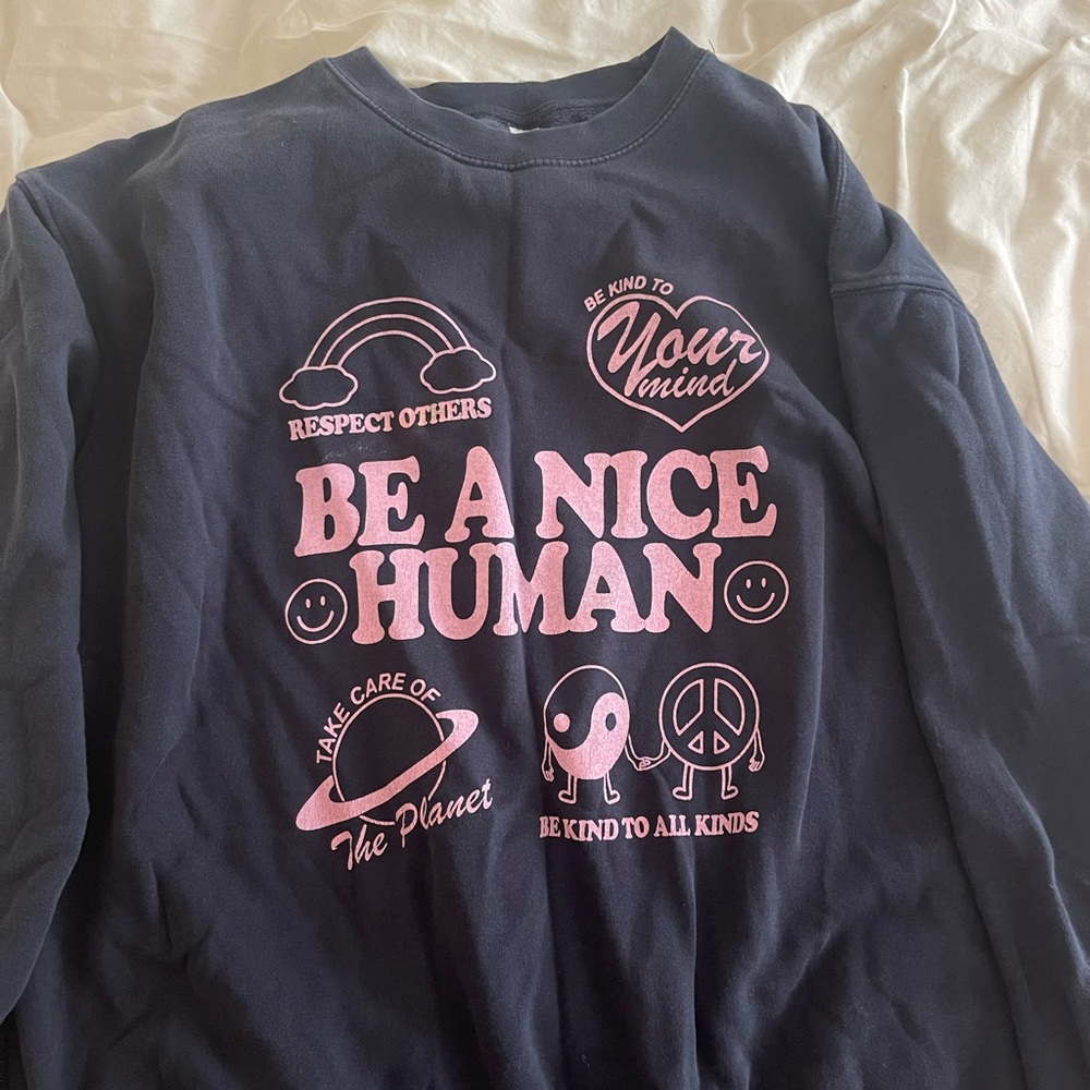 Heartman Hoodie - Picture 2 of 2